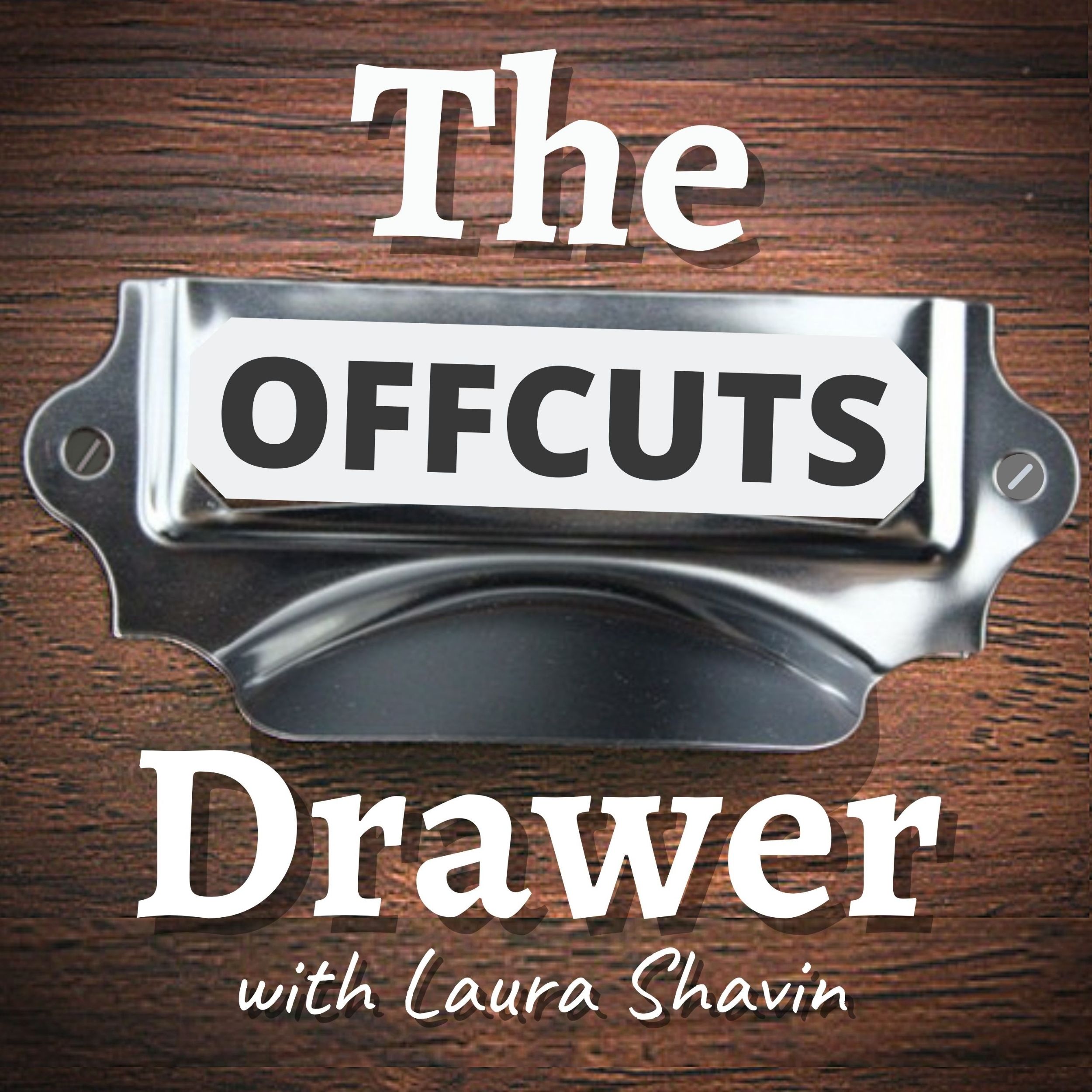 The Offcuts Drawer