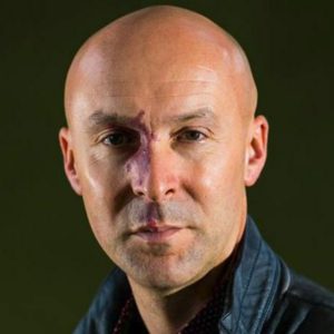 Chris Brookmyre - The Offcuts Drawer