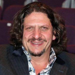 Jay Rayner - The Offcuts Drawer