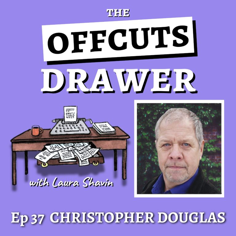 Christopher Douglas – Comedy Writer & Actor