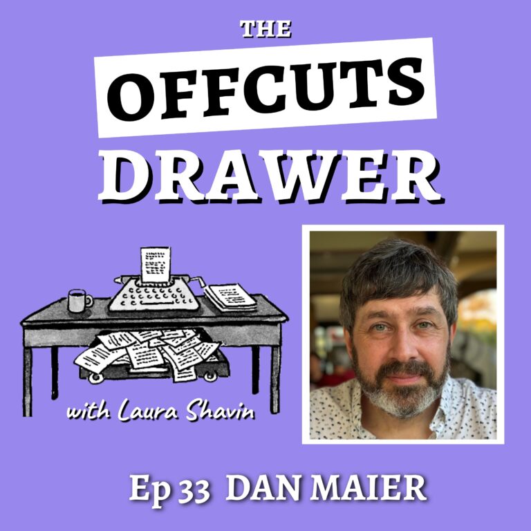 Dan Maier – Comedy Writer