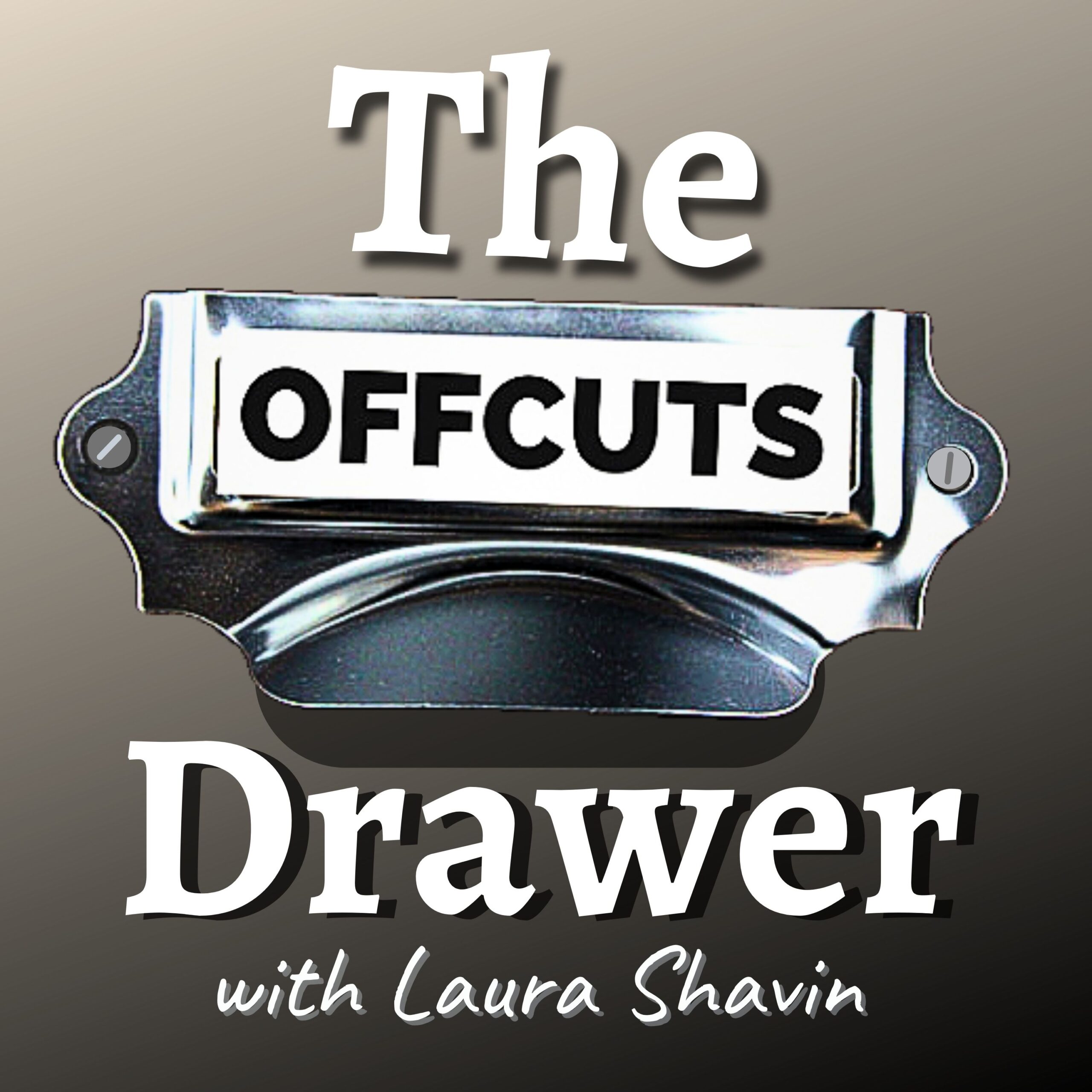 The Offcuts Drawer