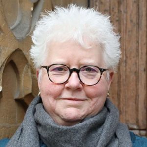 The Offcuts Drawer - Val McDermid