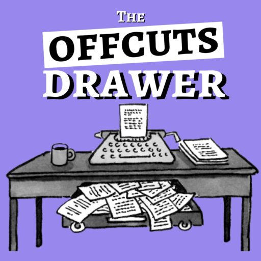 The Offcuts Drawer